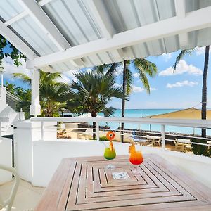 Studio Lit King-Size au Bord de la Mer